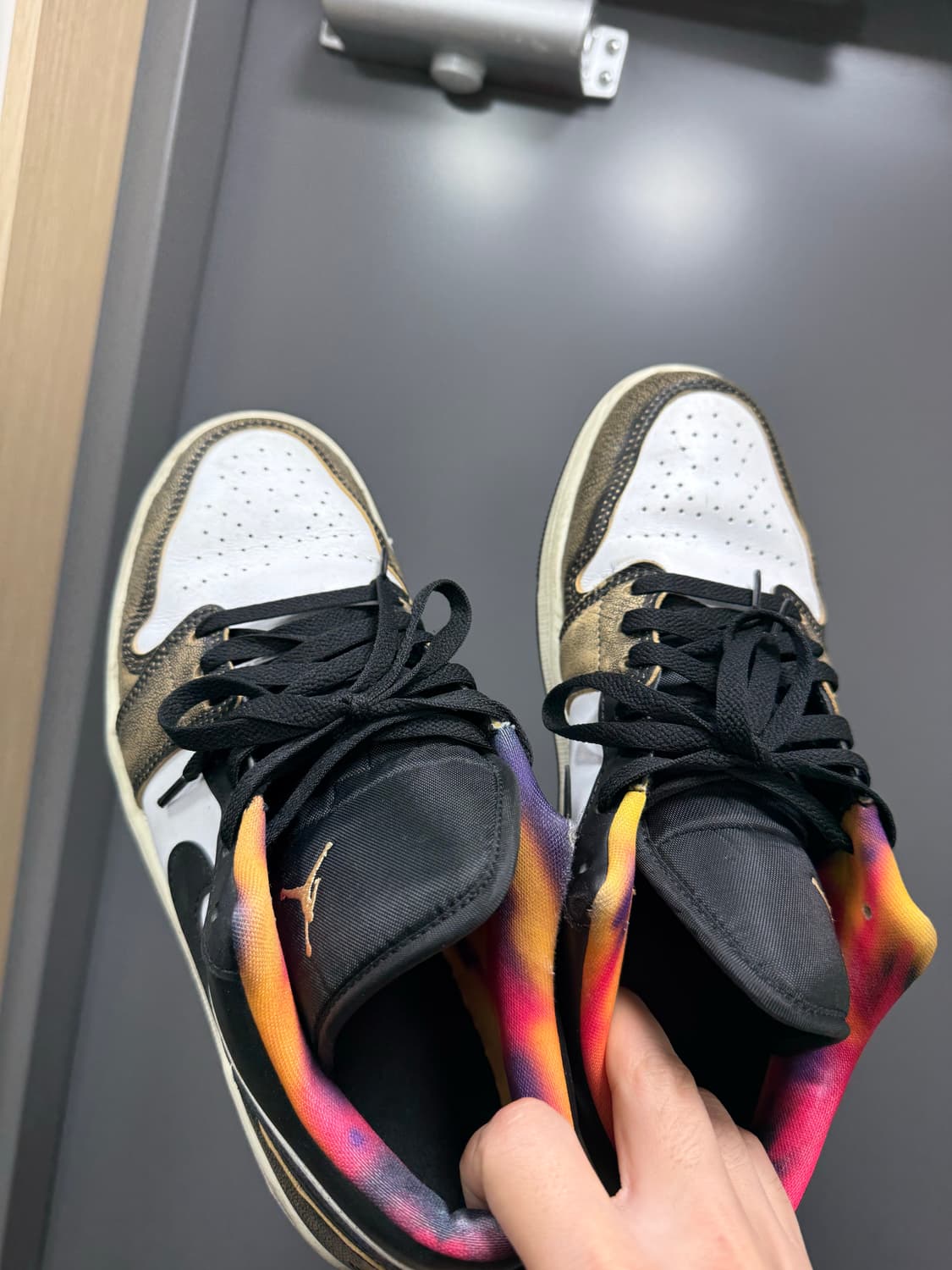 조던 급처 270 상품이미지2