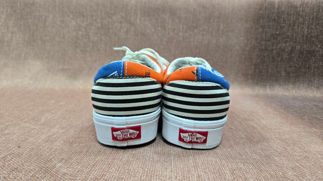 반스 일회착용 260mm-  컴피쿠시 에라 스케이트 상품이미지5