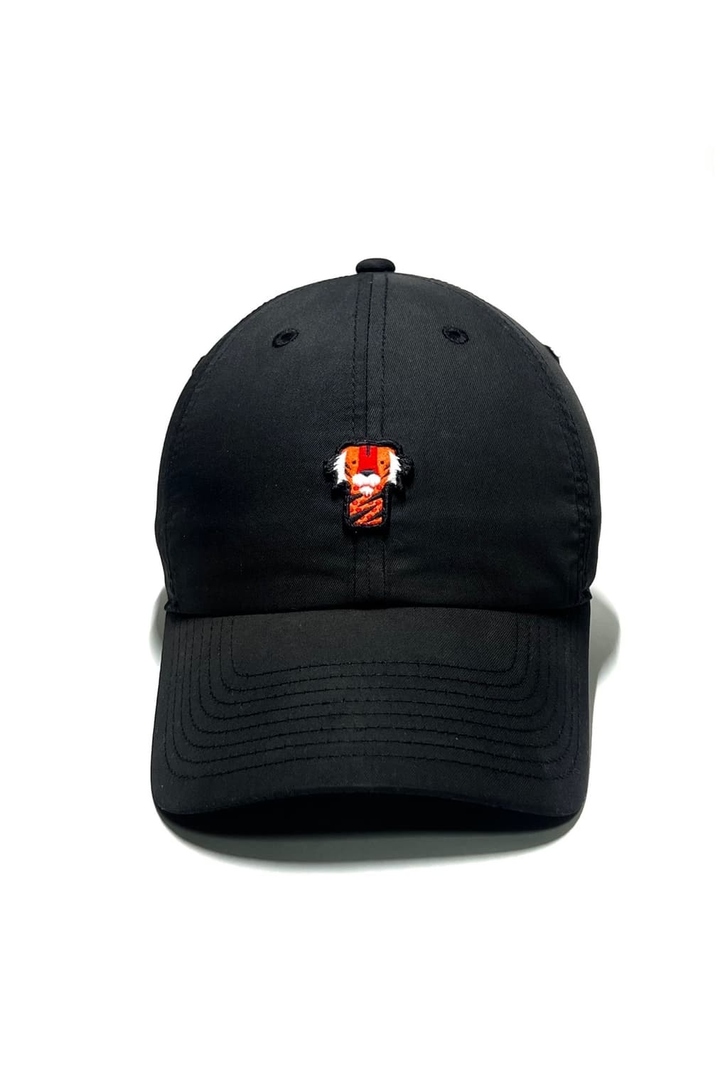 NIKE 나이키 초레어 빈티지 미국 타이거우즈 골프 블랙 볼캡 모자 상품이미지4