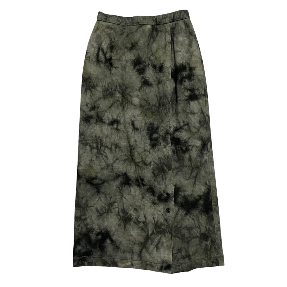 Senso Unico 타이다이 울 스커트 상품이미지1