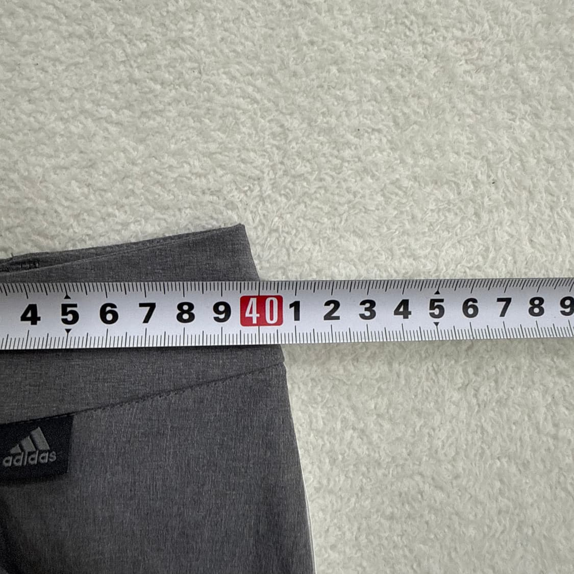 M 아디다스 여성 골프 반바지 0406T 상품이미지6