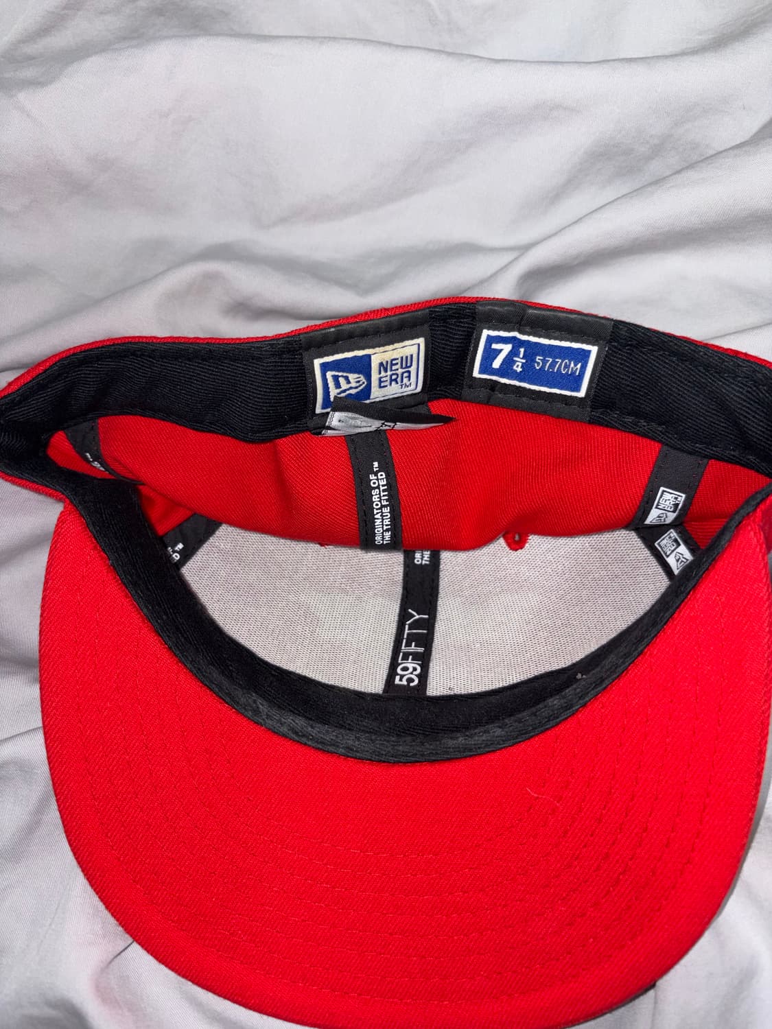 베이비마일로 뉴에라  상품이미지4