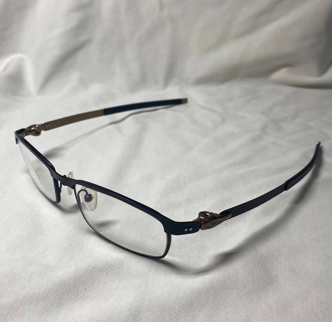 오클리 틴컵 안경 oakley tincup 판매합니다 상품이미지1
