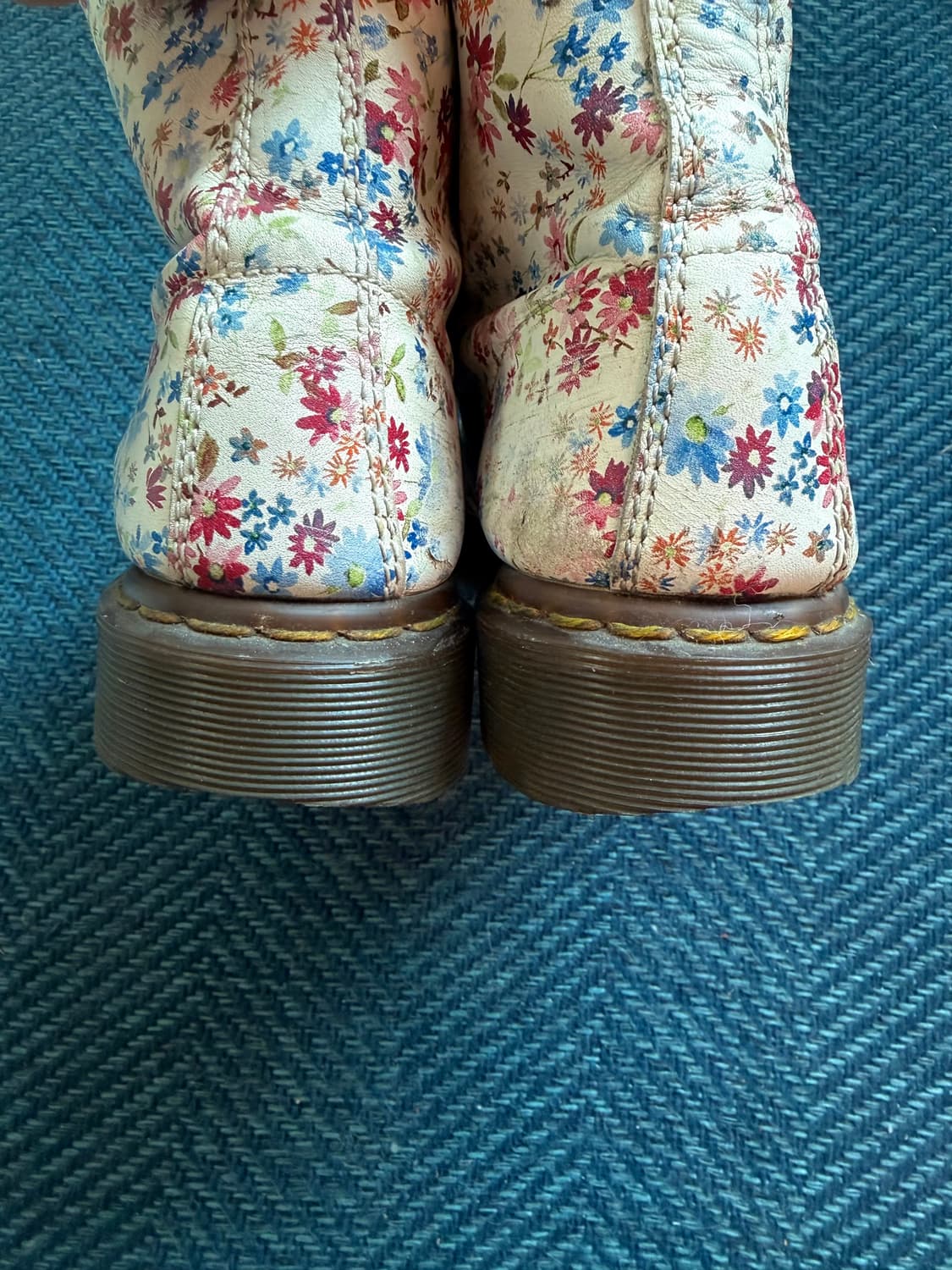 닥터마틴 1461 , 240-245 / Uk5 상품이미지8