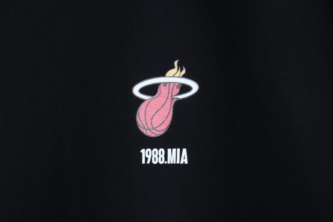 (XL-2XL) NBA 엔비에이 반팔 티셔츠 빅사이즈-H32253 상품이미지5