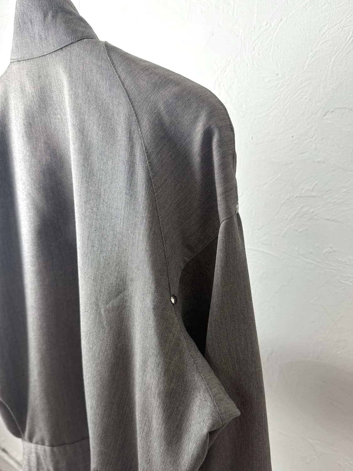 JPN 스터드 블루종 자켓 상품이미지9