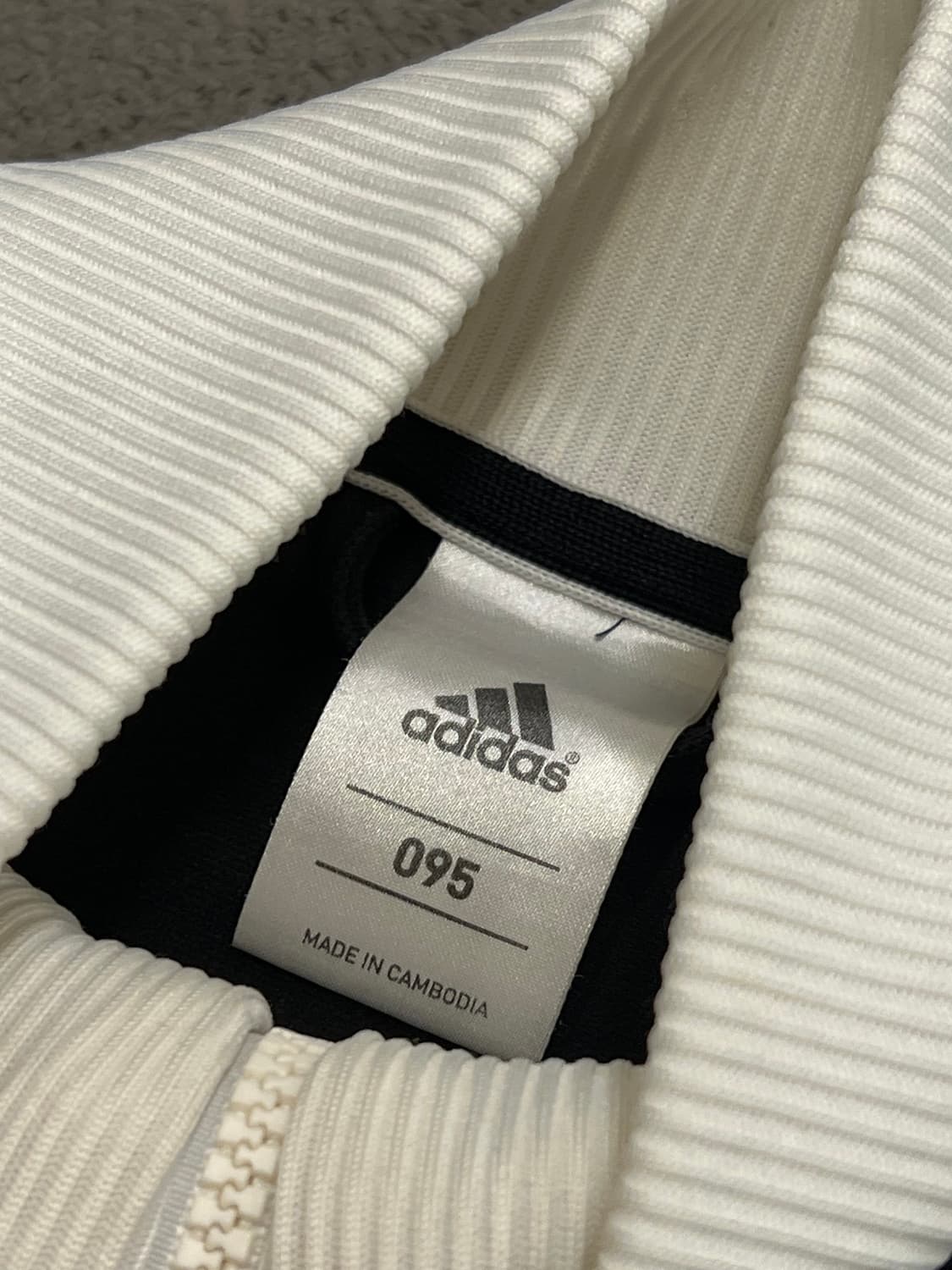 아디다스 독일 대장급 져지 처분  상품이미지3