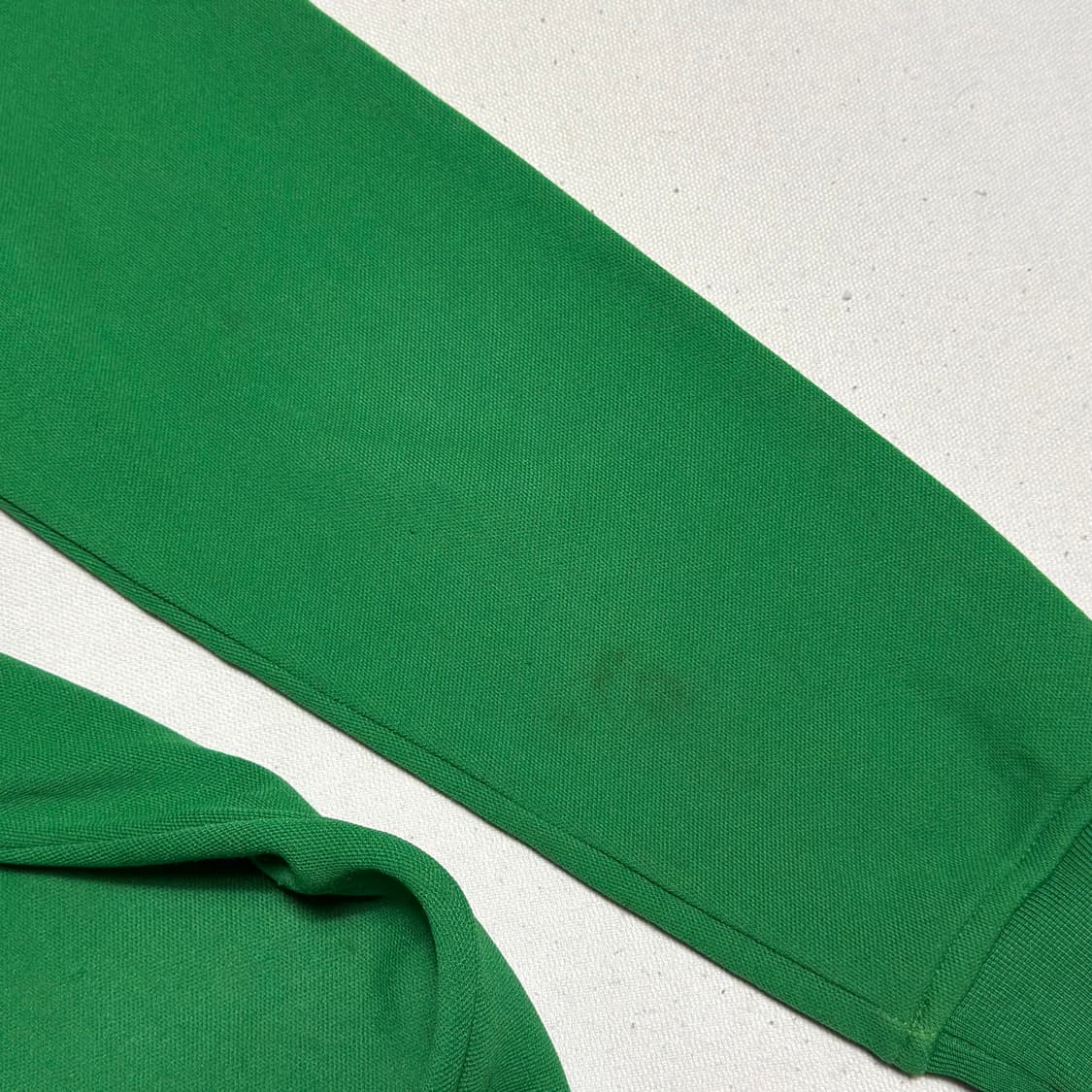 M 나이키 포르투갈 축구 국가대표 그린 트랙탑 상품이미지6