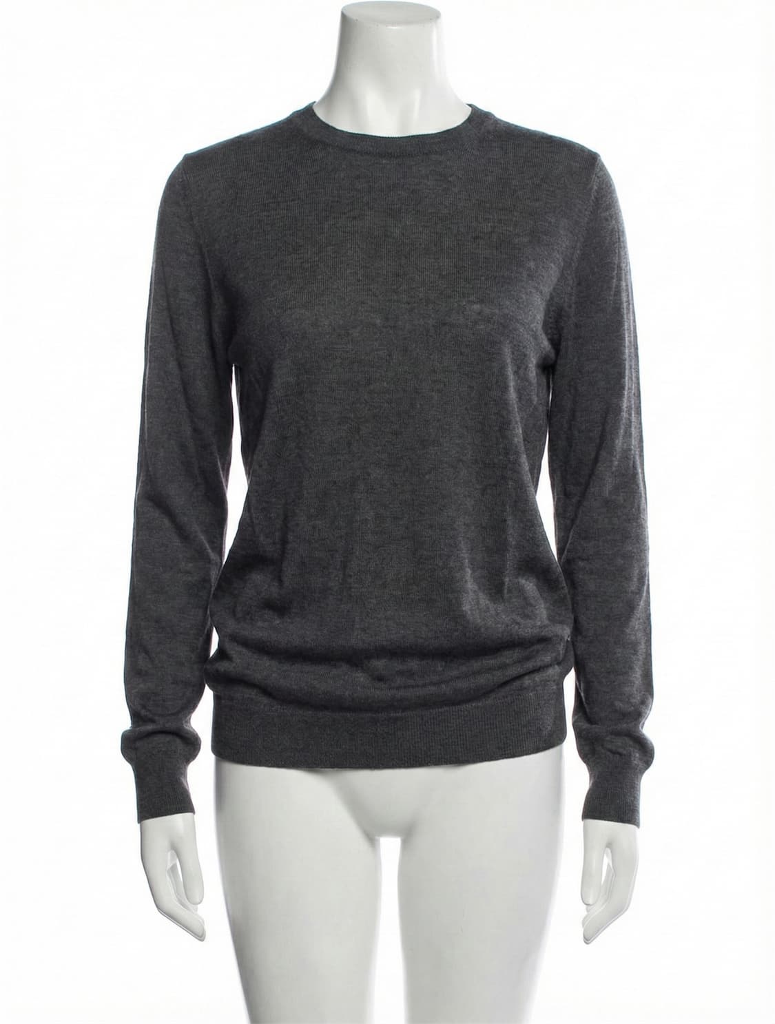 outline knit 상품이미지1