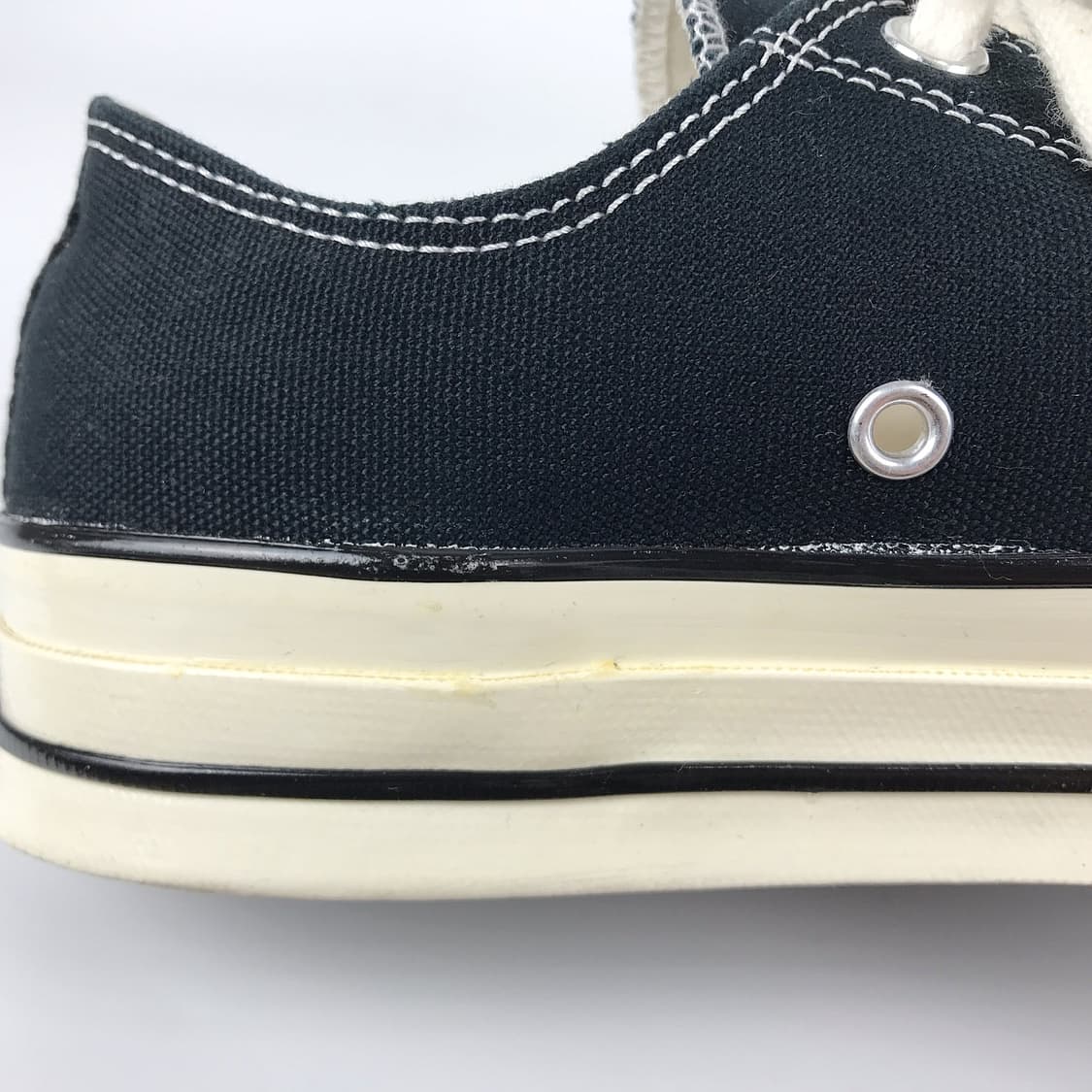 컨버스 척테일러 70 운동화 스니커즈 남성270 상품이미지5