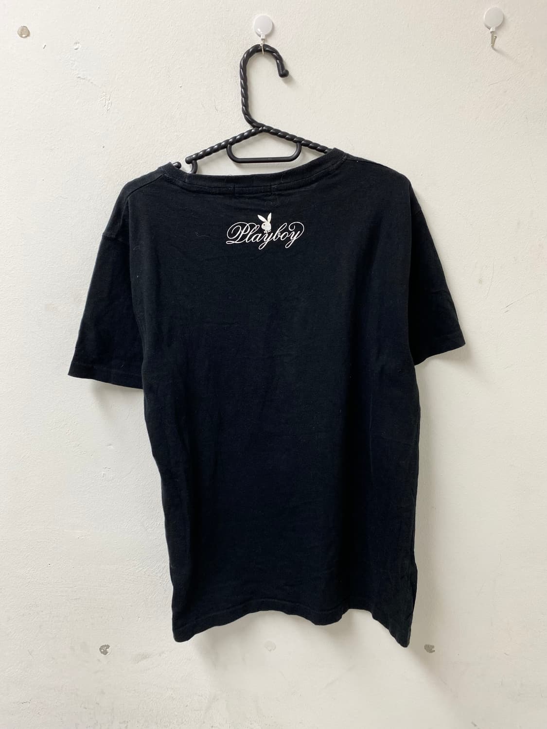 Top : Playboy 1/2 Tee 상품이미지5