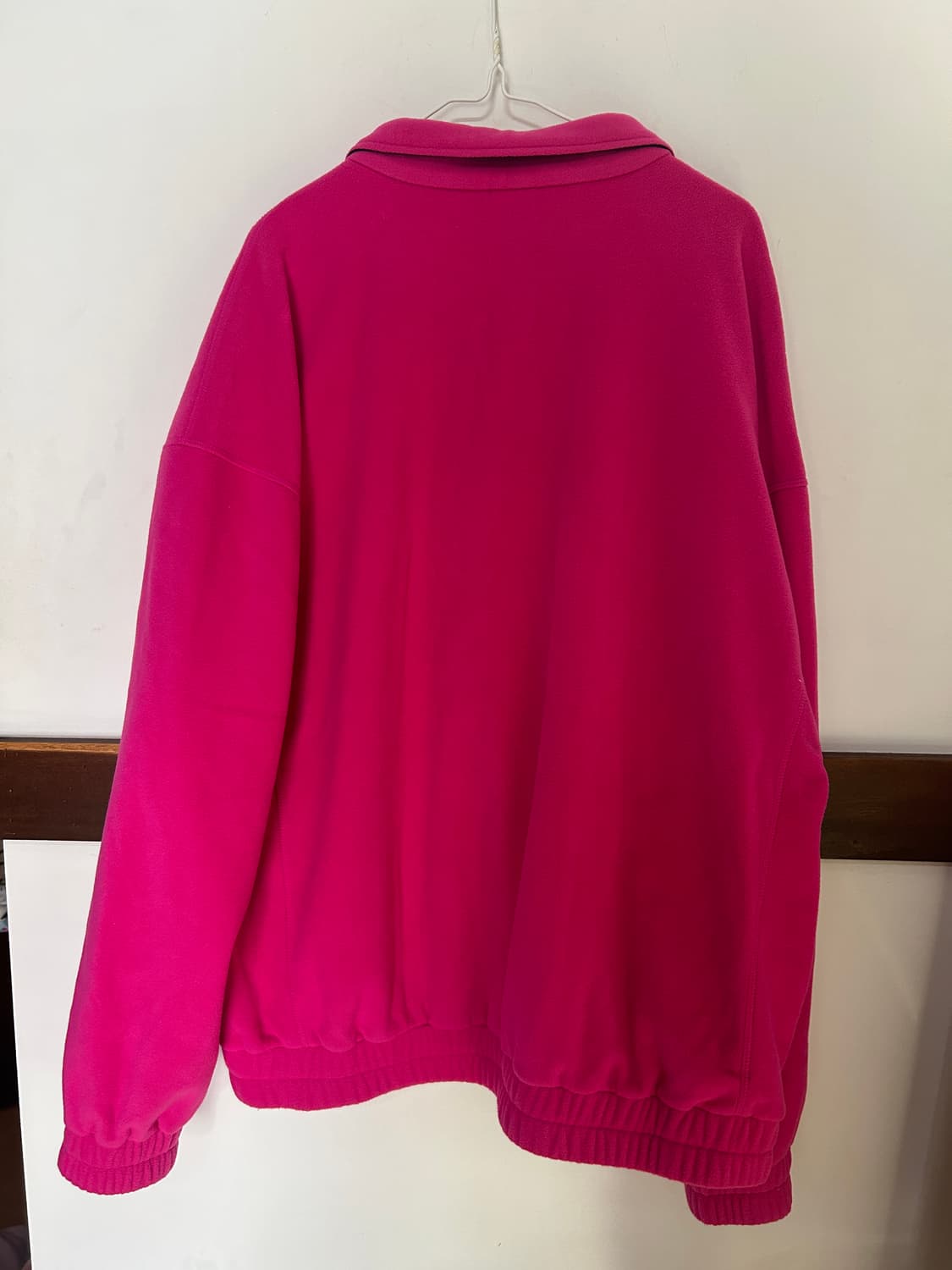 Teket 후리스  상품이미지6