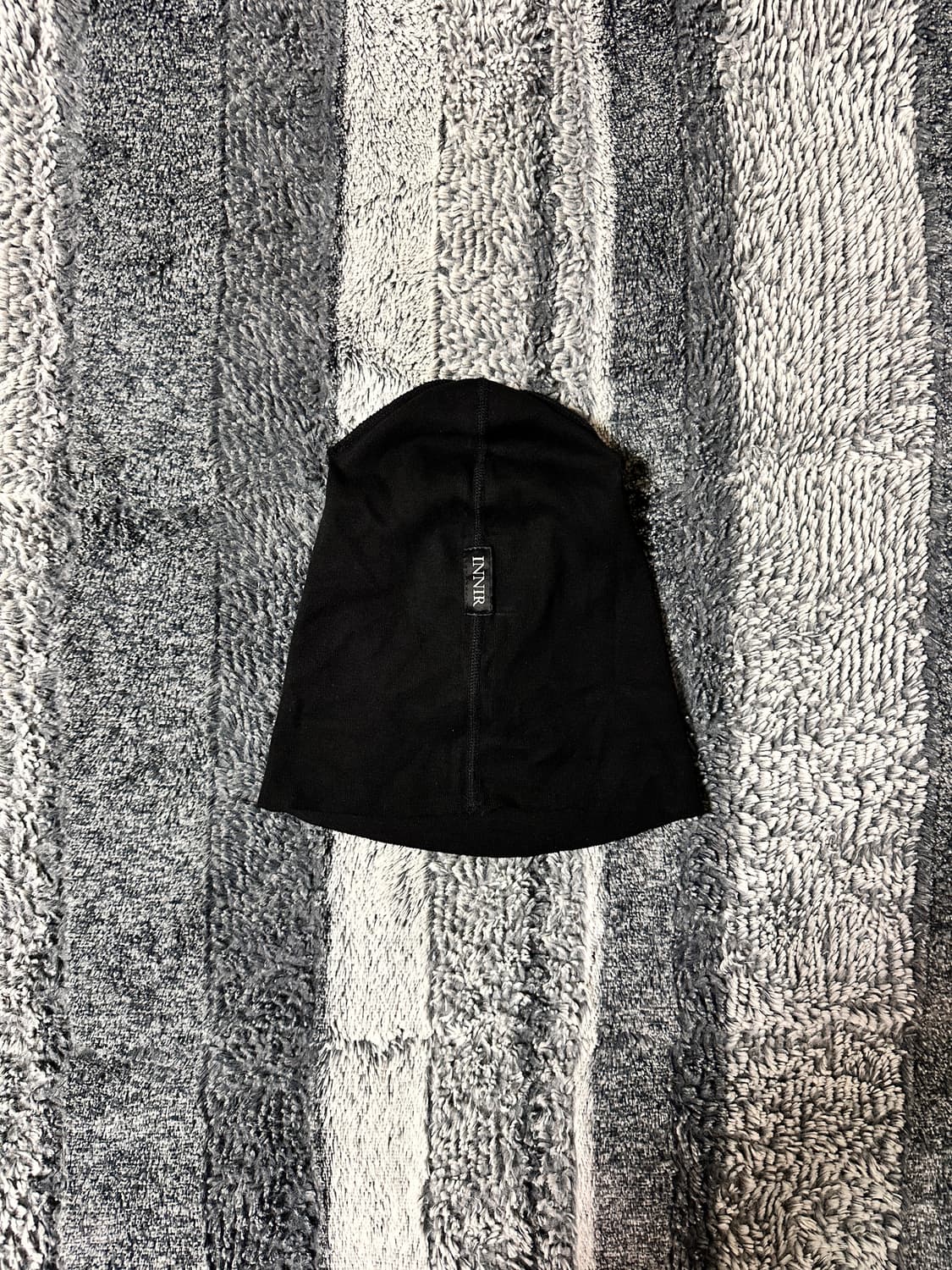 INNIR 이니어 코튼 립 비니 상품이미지2