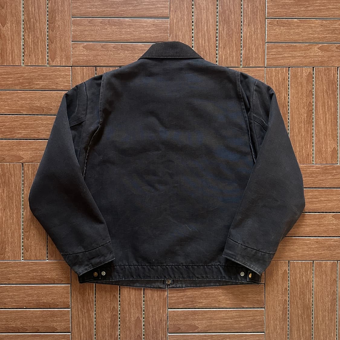 90’s Carhartt jb105 detroit jacket 상품이미지2