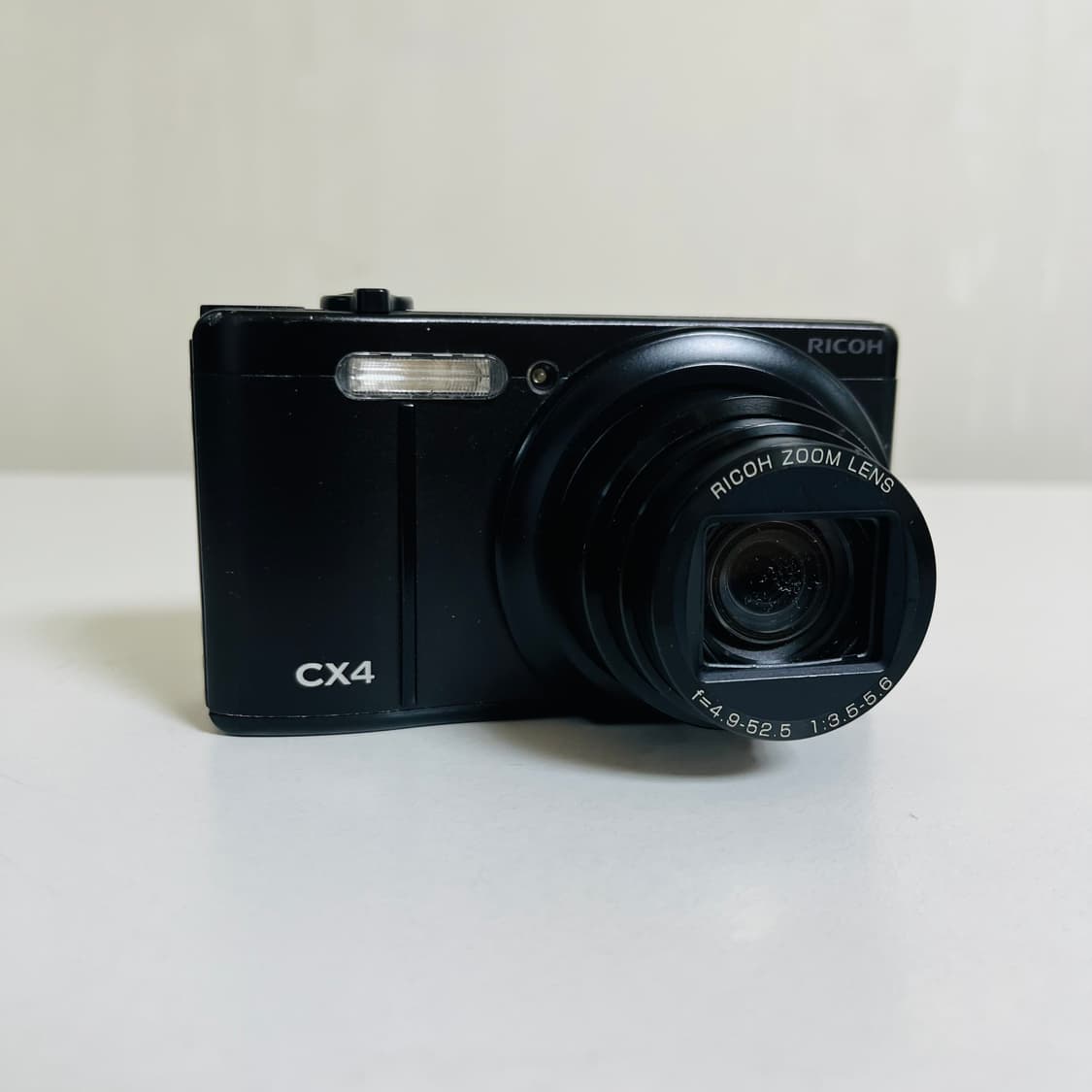 Ricoh cx4 리코 빈티지 디카 상품이미지2