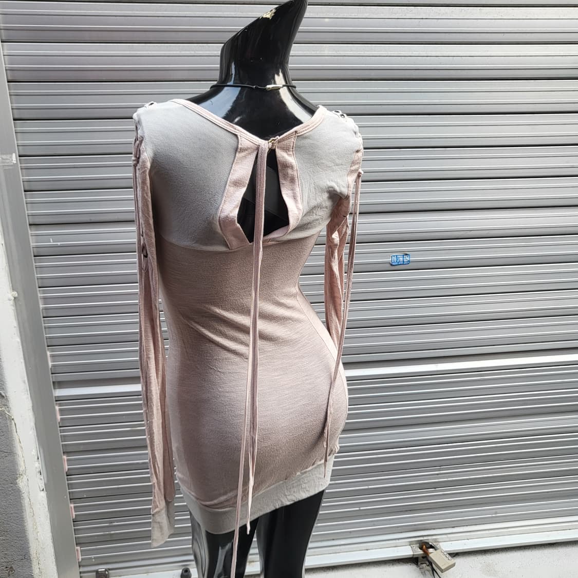 salvage One-piece a8 상품이미지6