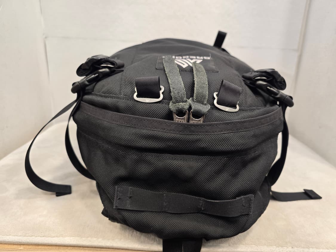 그레고리 데이앤하프백 DAY AND A HALF 백팩 여행가방 상품이미지6