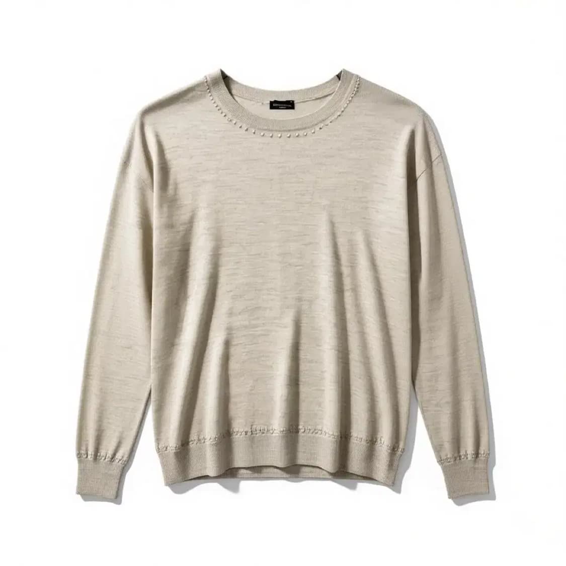 Berenice wool sweater S 상품이미지1