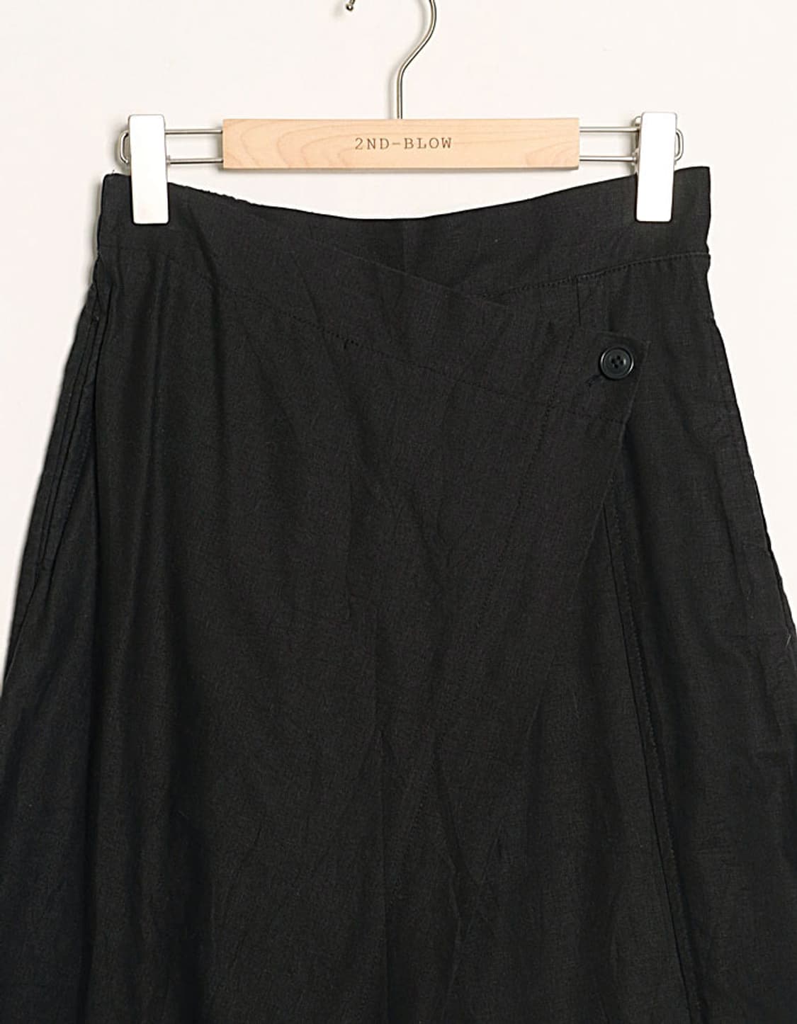  Sharero Wrap Pant Skirt (27) 상품이미지2