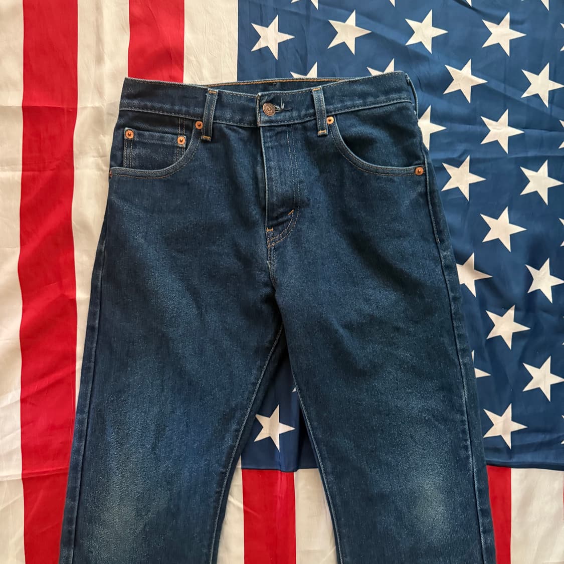[29] Levi's 리바이스 517 데님 청바지 -13 상품이미지2