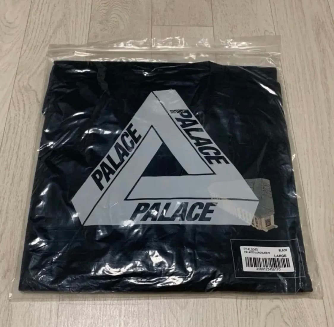 (새 상품) 팔라스 팔라쪼 롱슬리브 상품이미지3