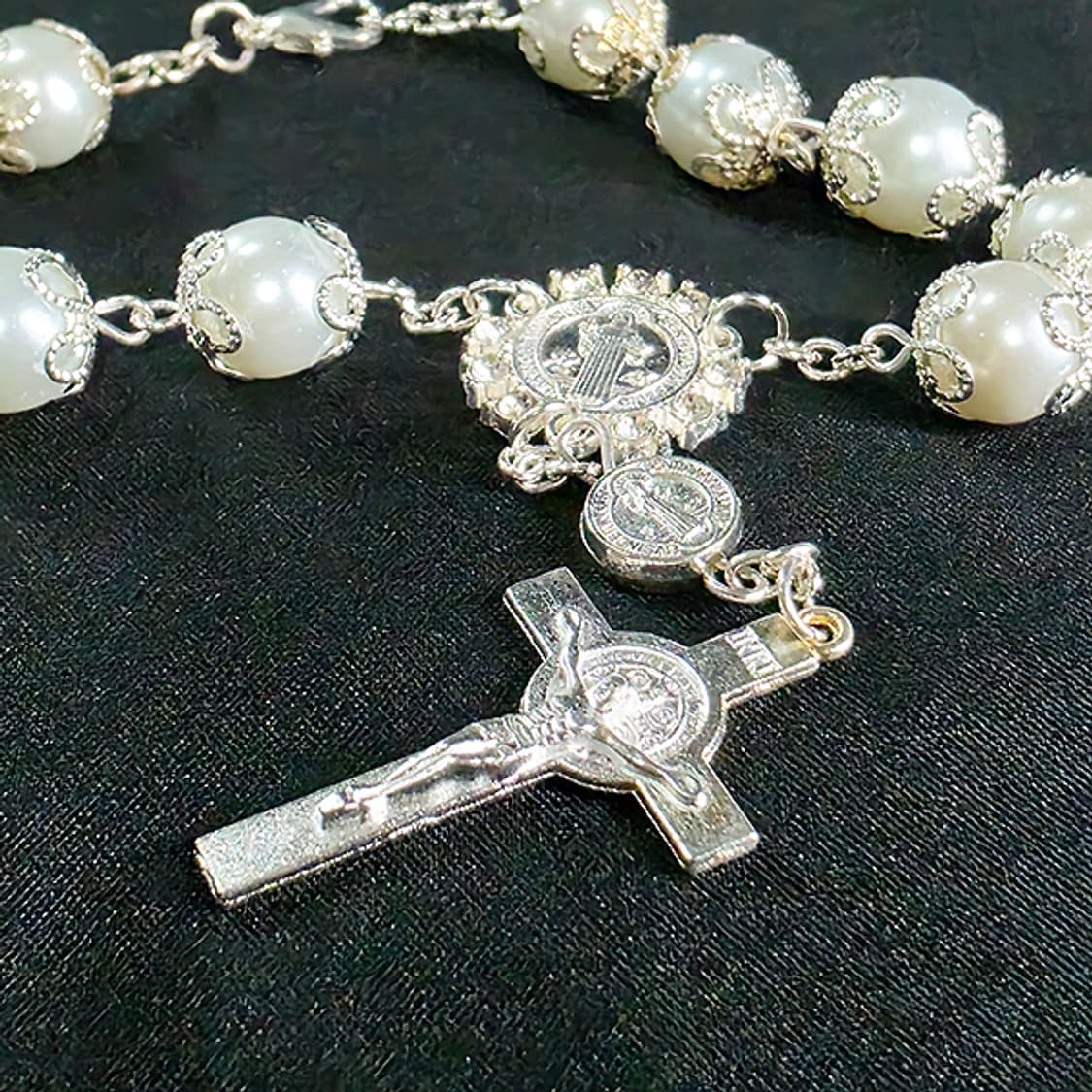 ✞ 묵주 상품이미지3