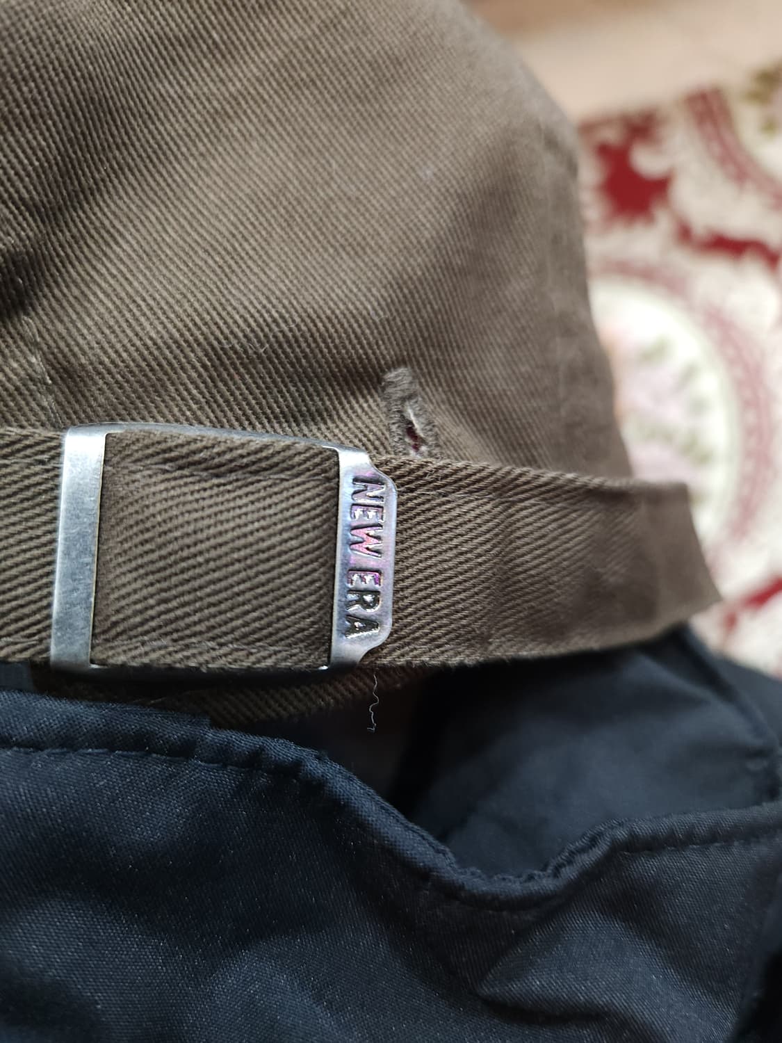 뉴에라 x 타베라도부츠 9twenty 볼캡

 상품이미지5