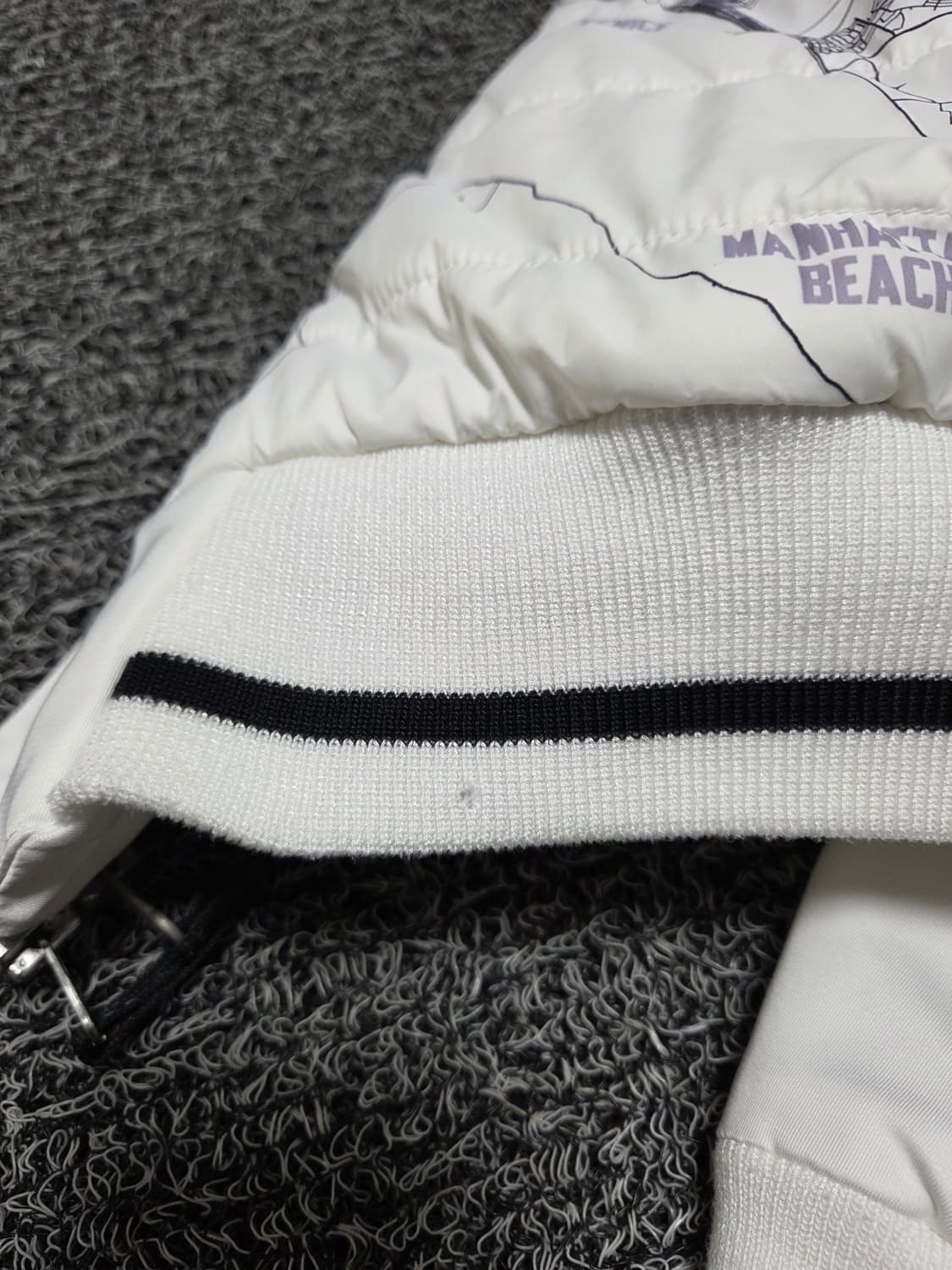 나이키 조던 MA-1 자켓/105 상품이미지8