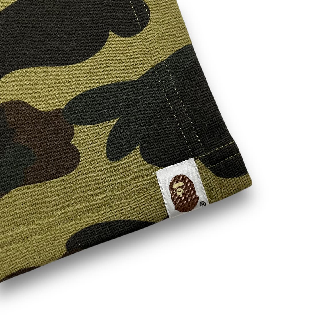 Bape 1st Camo Street muffler 상품이미지5
