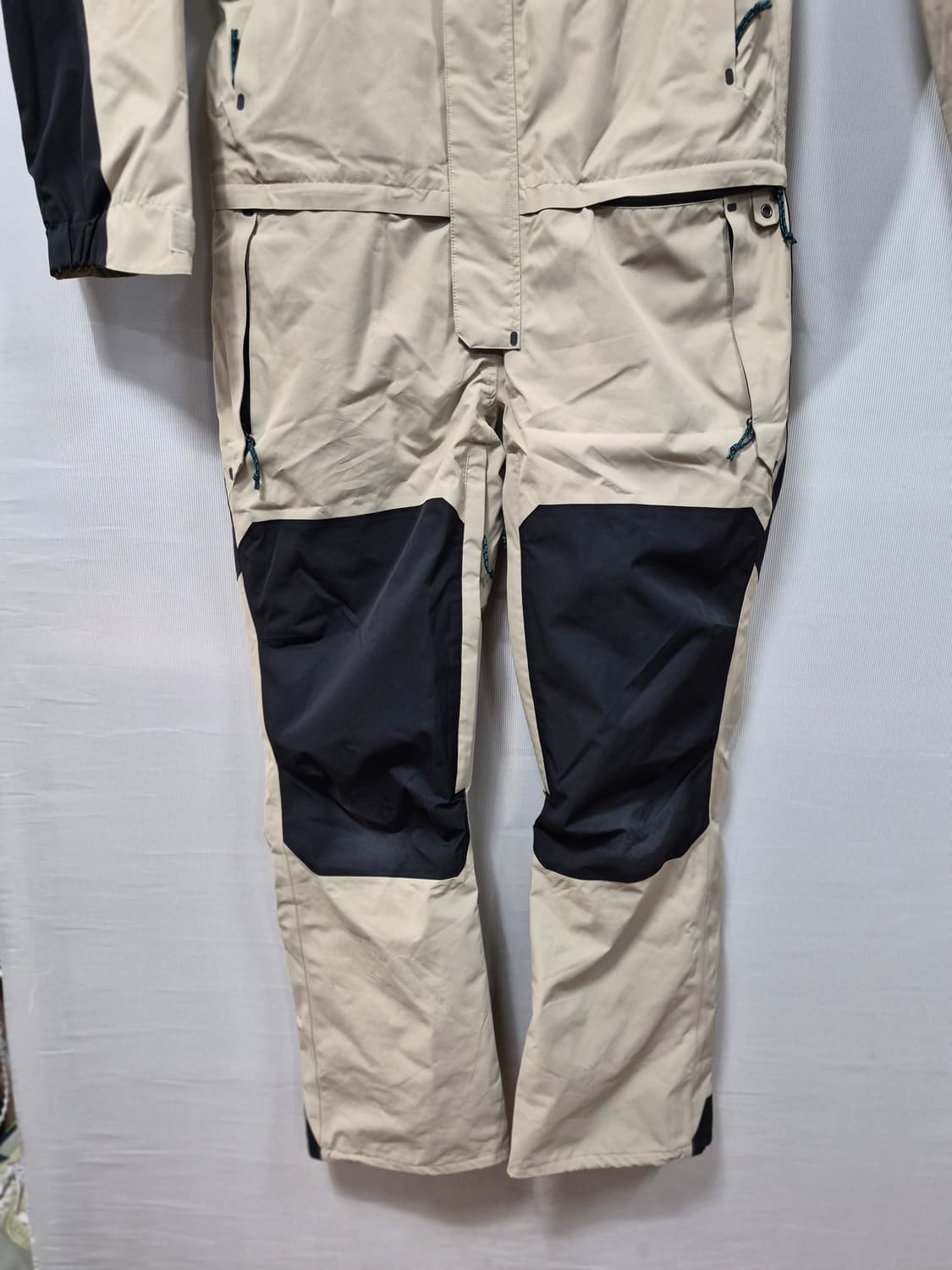 에어블라스터 슈트 원피스 보드복 남성 L 상품이미지2