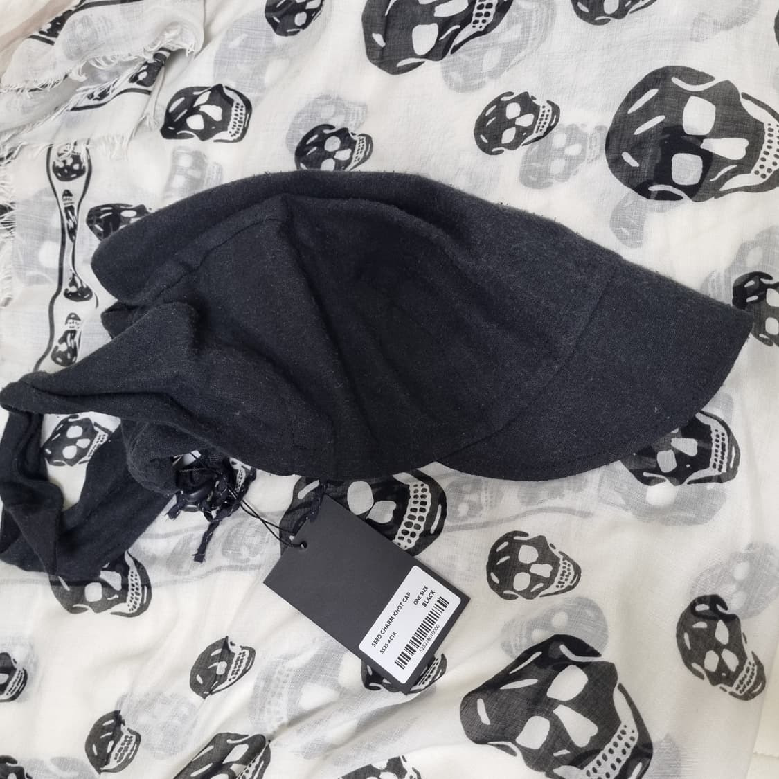 [새상품] 혜인서 노트캡 25ss 상품이미지1