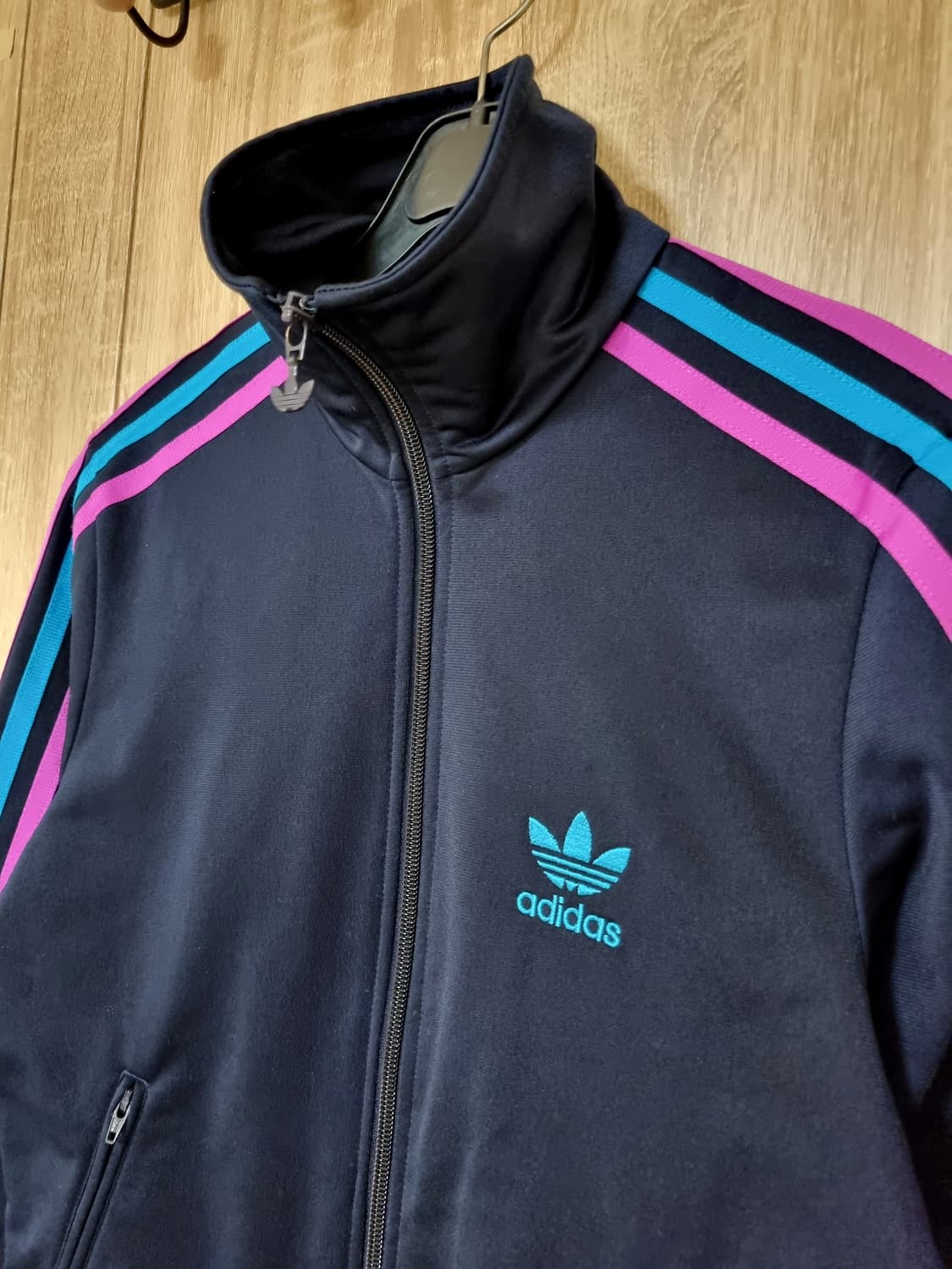 아디다스 파이어버드 트랙자켓 져지 상품이미지2