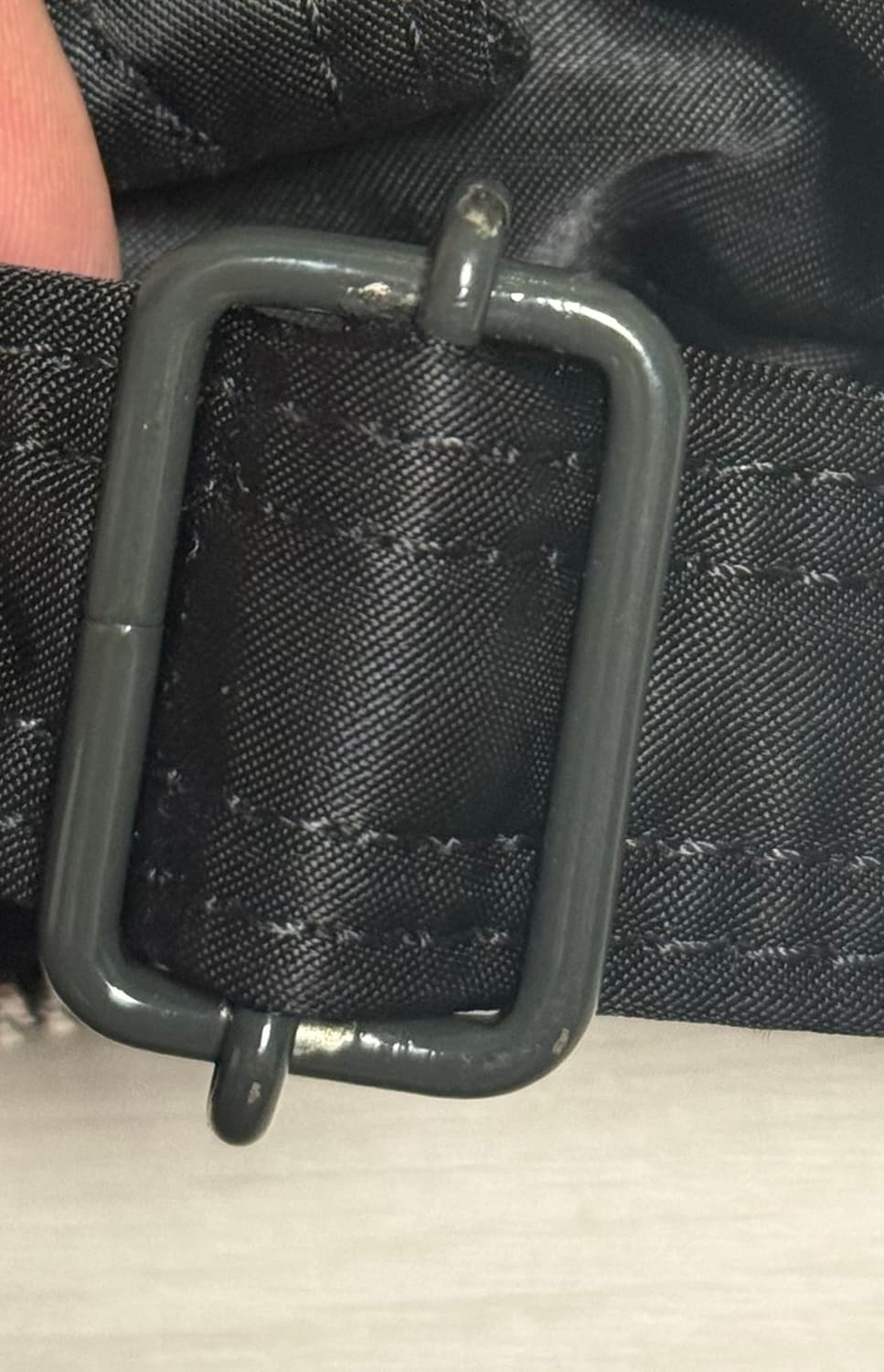 요시다포터 탱커 숄더백 크로스백 스몰 (정품) 상품이미지8