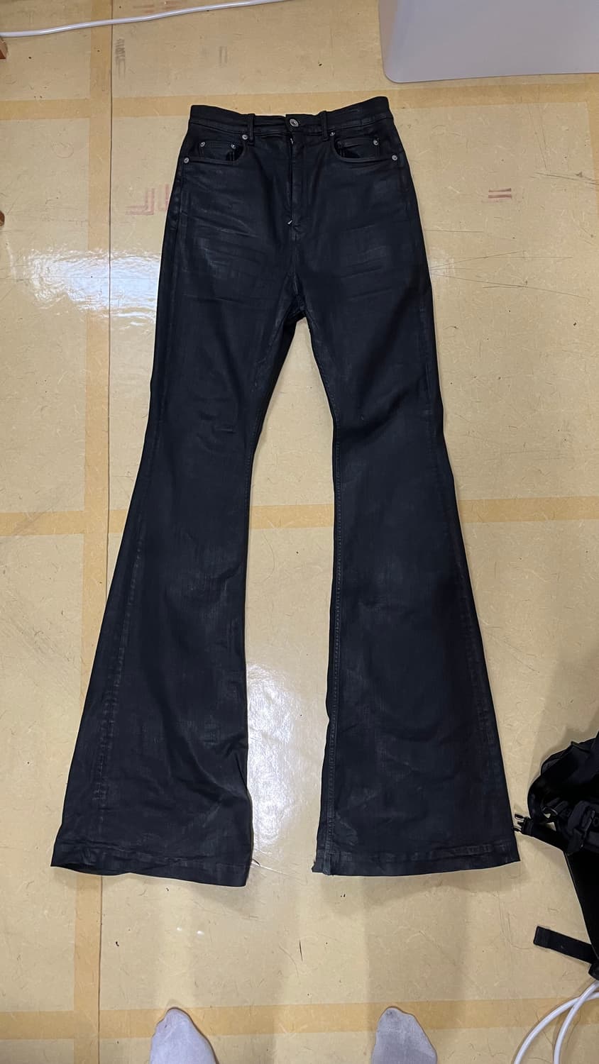 릭오웬스 볼란 sbw 29 상품이미지3