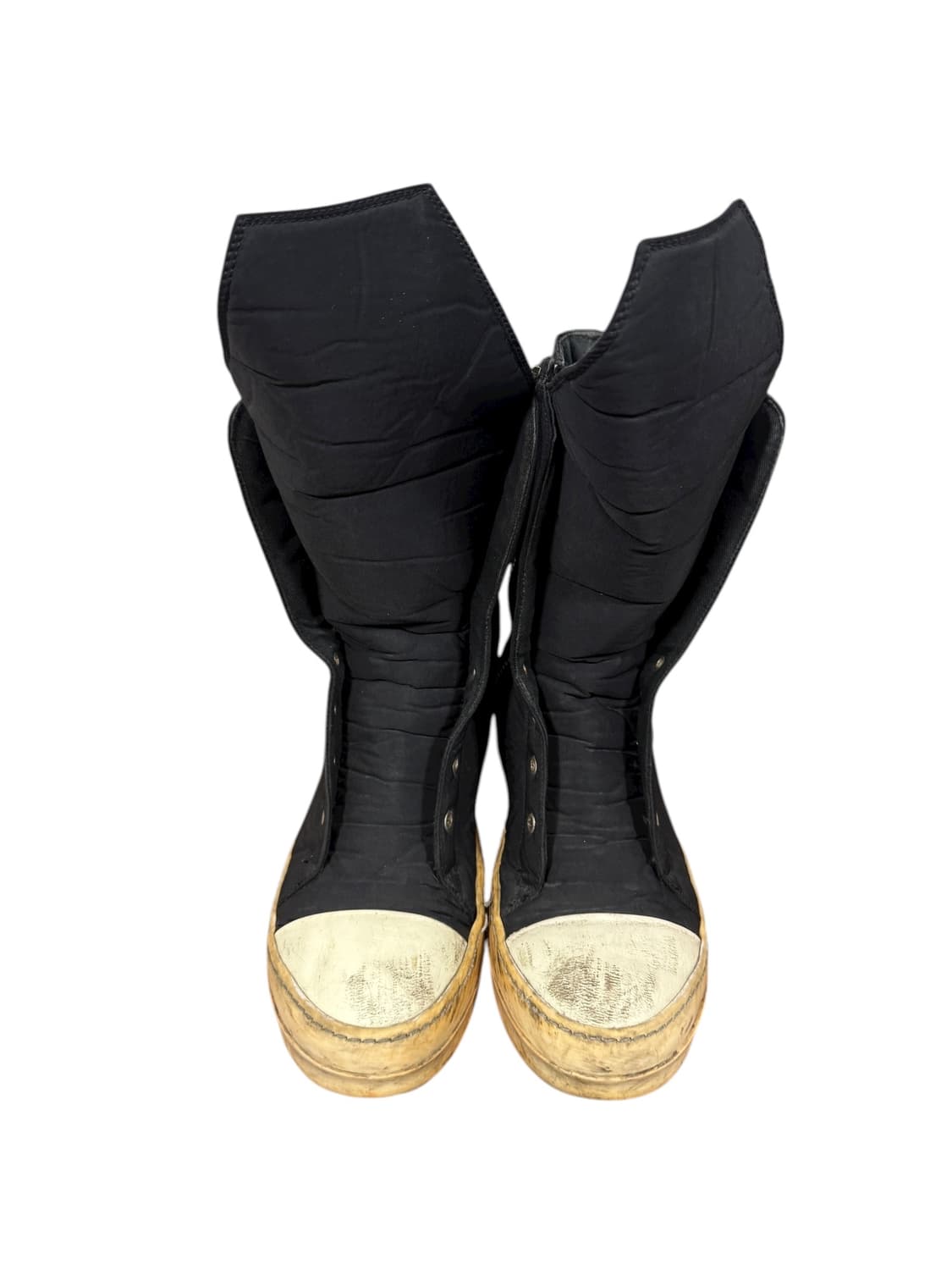 릭오웬스 롱 라몬즈 43 상품이미지5