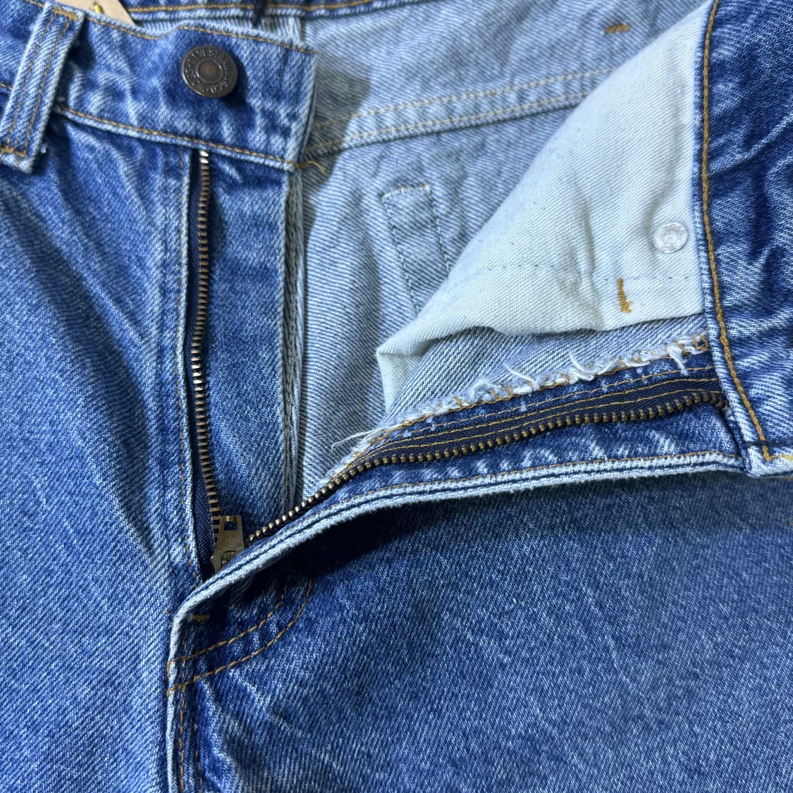 빈티지 리바이스 데님(old_6294)  상품이미지4