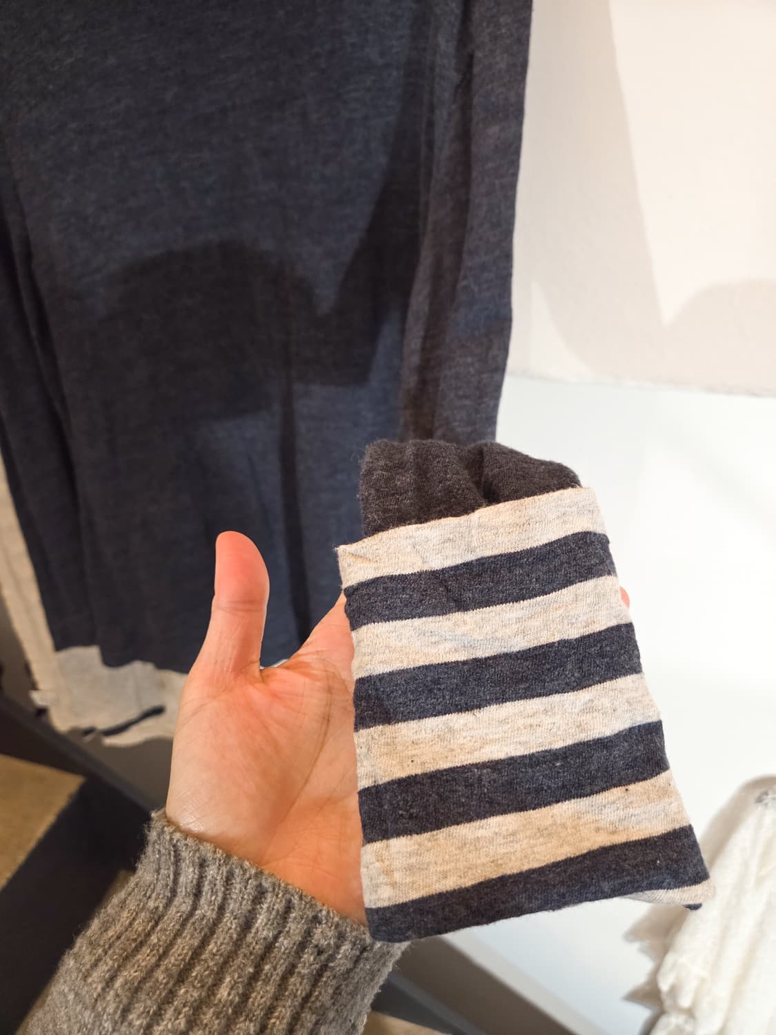 2way 목폴라 슬리브 상품이미지4