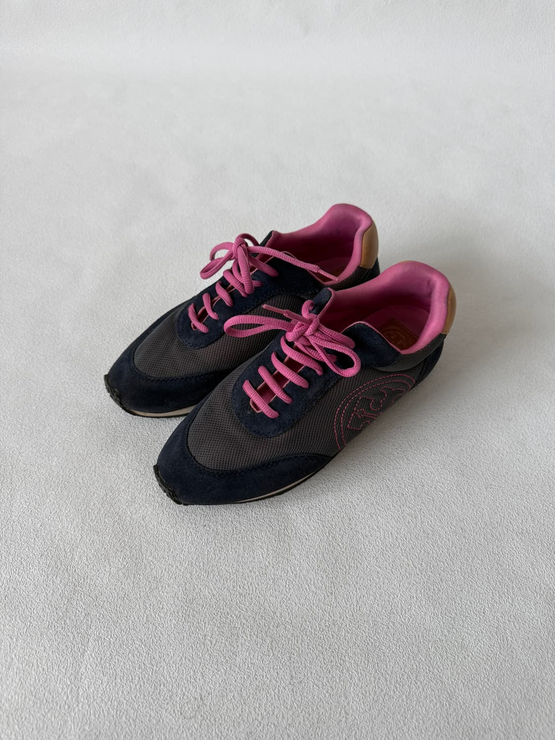 [7.5M, 약245]토리버치(TORY BURCH) 스니커즈 상품이미지4