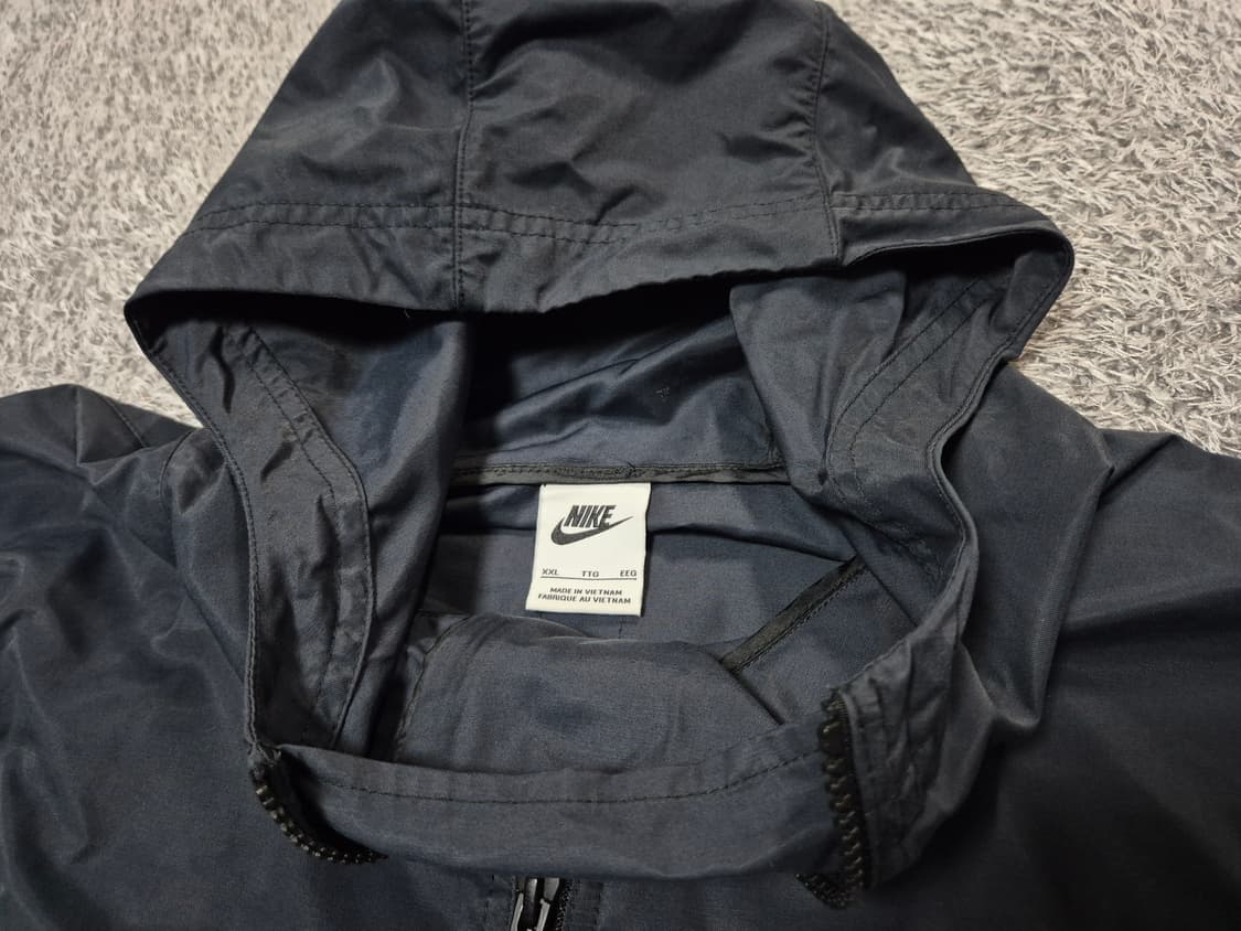 나이키 남성 후드 아노락 110(XXL) 상품이미지3