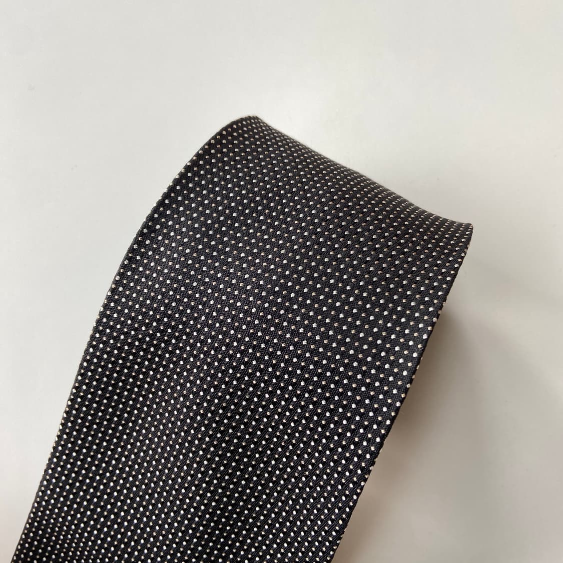 발망(BALMAIN) 명품 정품넥타이 상품이미지7