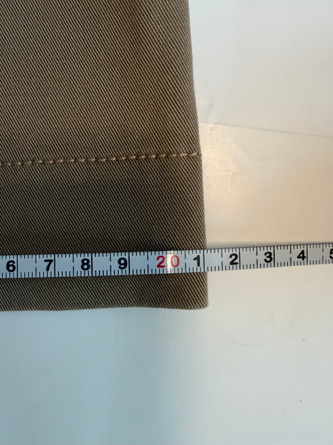 폴로 랄프로렌 치노 팬츠 상품이미지7