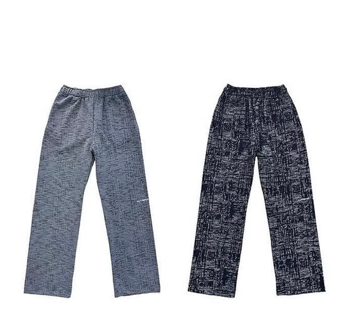 지초이컴포트 23-006 TEXTURE PANTS 상품이미지1