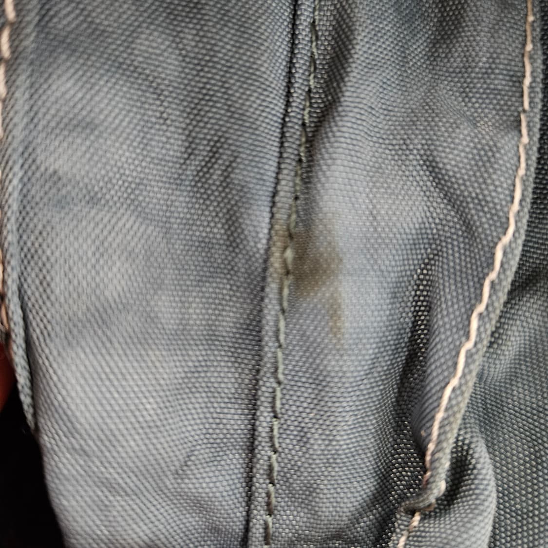 [실측확인] 키플링 Y2K 복조리 스타일 미니 백팩 0116 Y1 상품이미지5