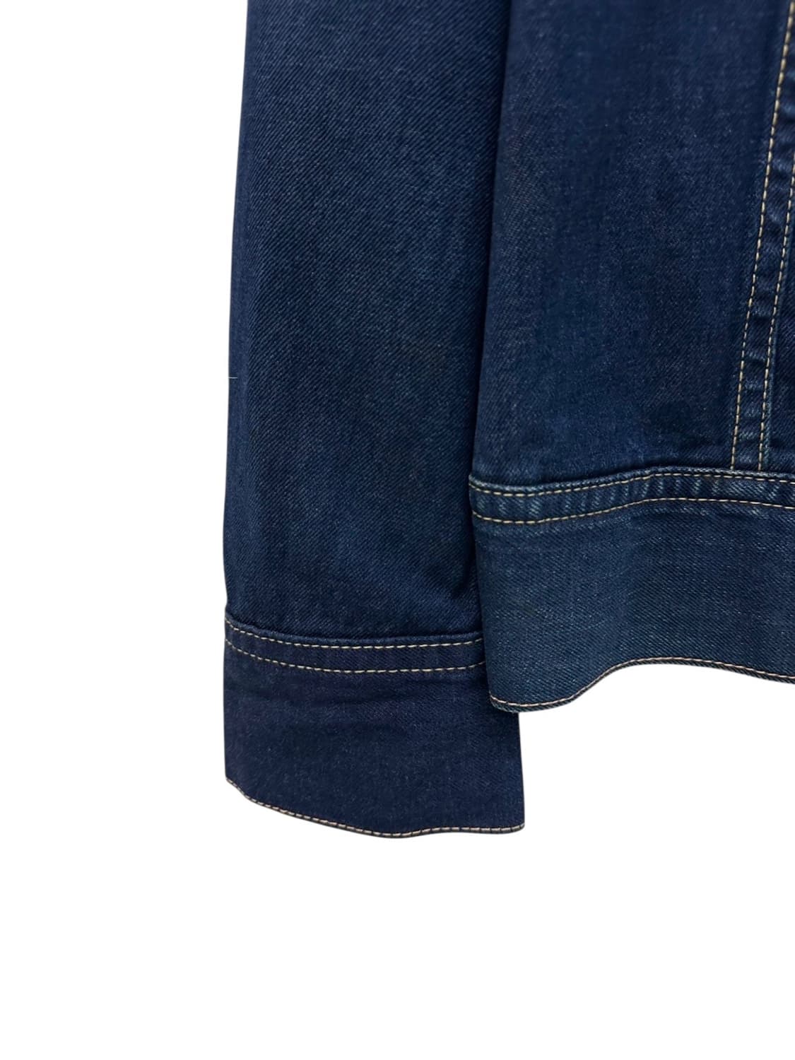 리바이스 TYPE1 타입원 청자켓 (XL)  상품이미지7