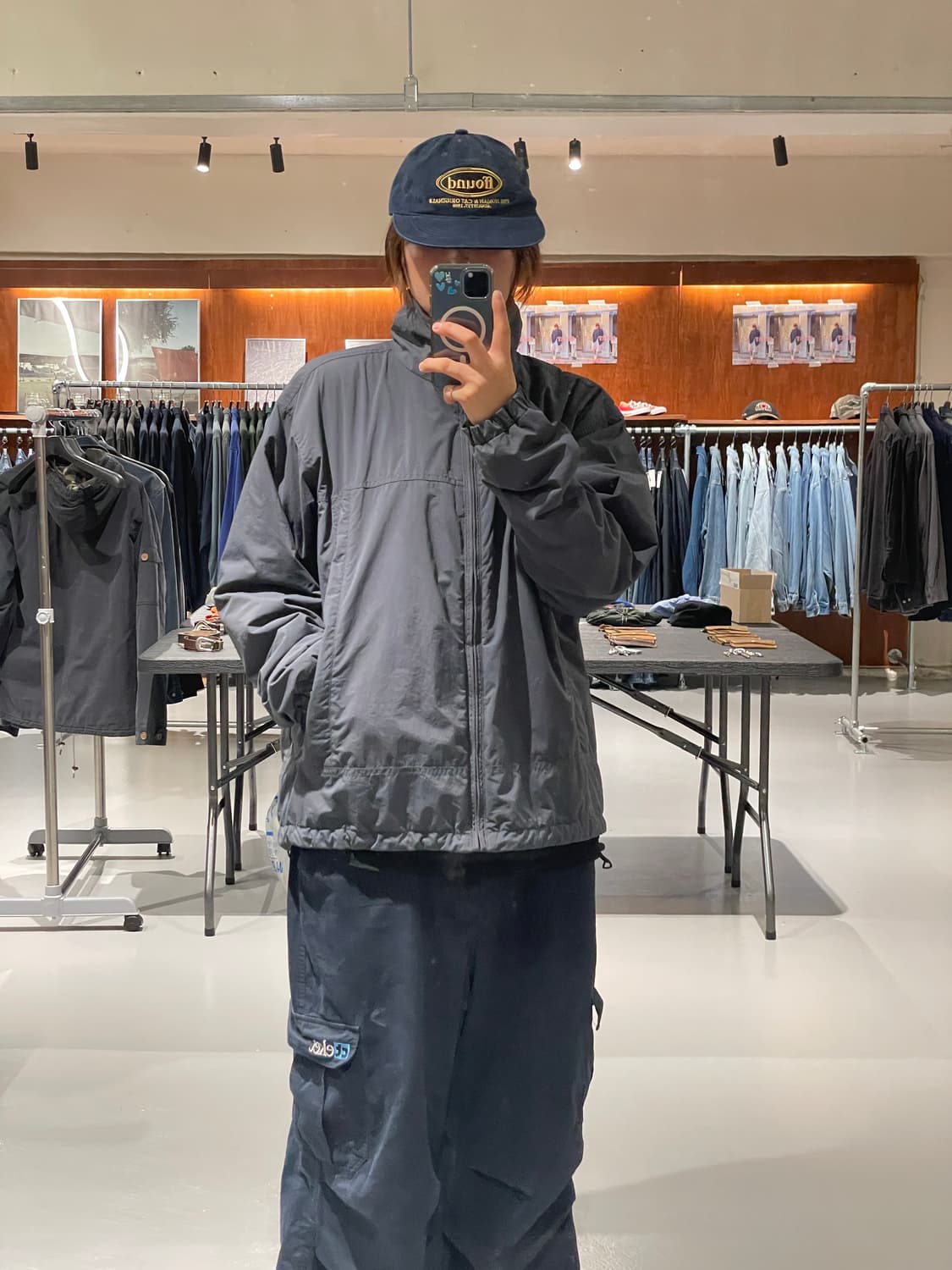 Columbia fleece jacket    상품이미지2