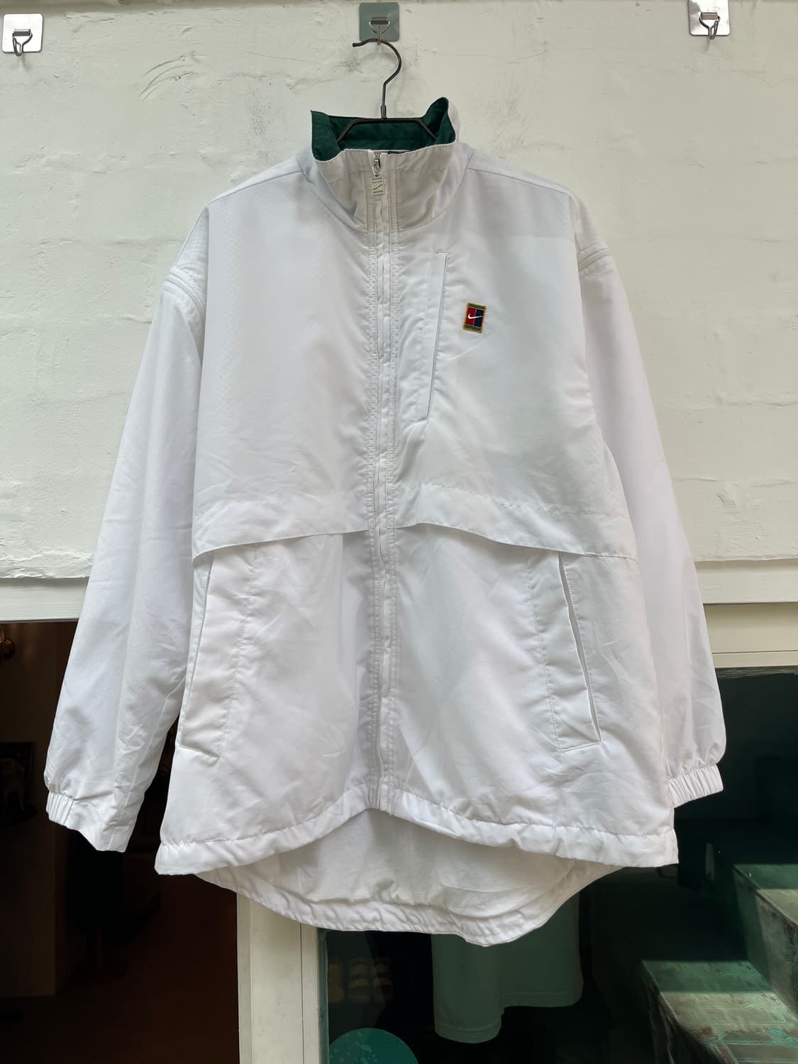 Nike vintage 바람막이 [Men M] 상품이미지1