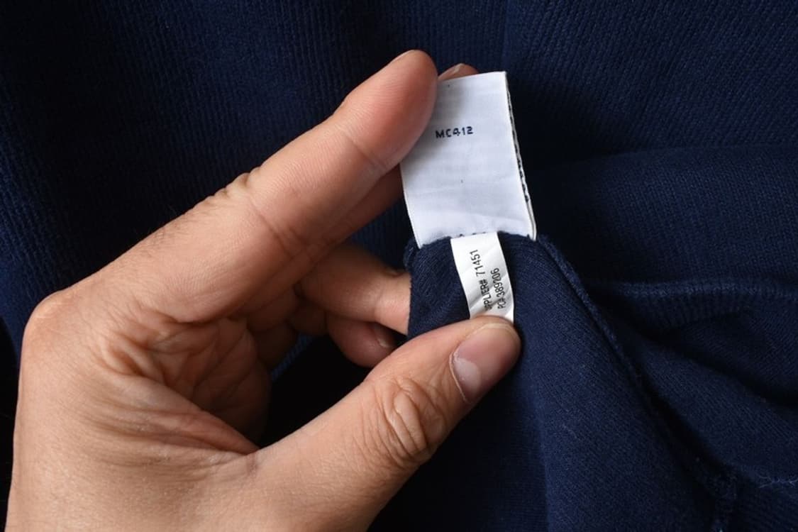 폴로 랄프로렌 맨투맨 XXL M0338 상품이미지6