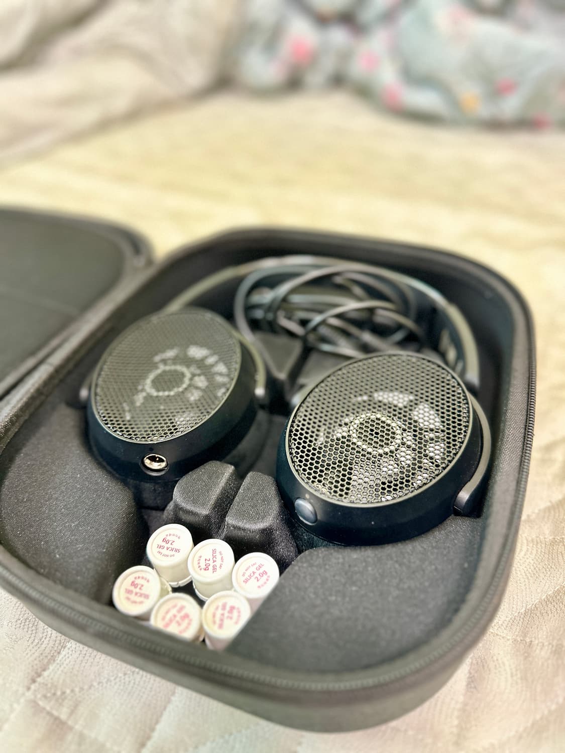 젠하이저 HD490 pro plus 상품이미지1