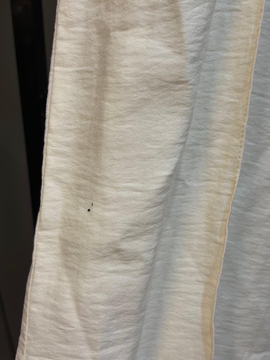 [M/L] 자라 ZARA 비스코스 세트업 6.5 상품이미지8