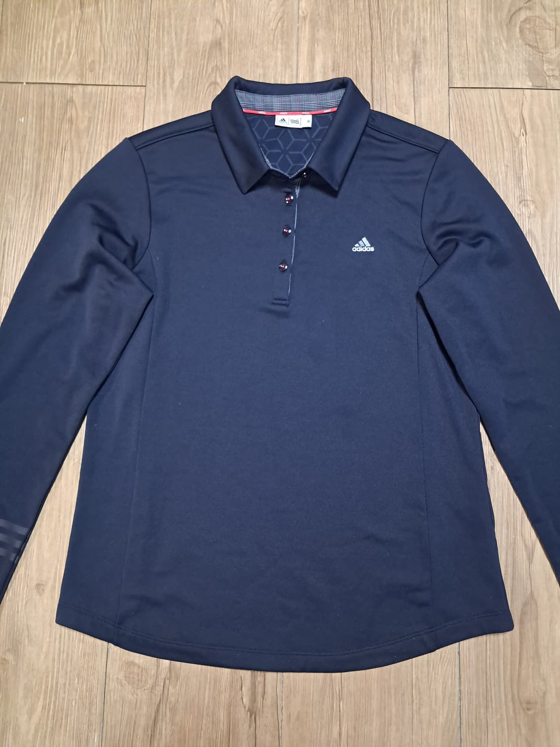 아디다스 여성 긴팔티 XL 상품이미지1